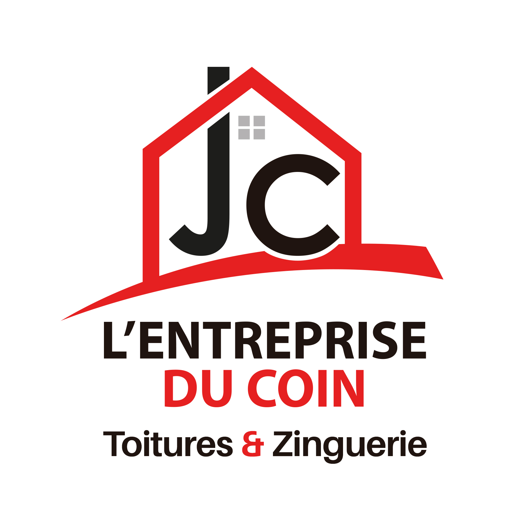 JC l’entreprise du coin - Toitures & Zinguerie